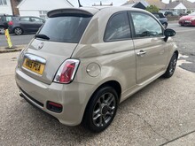 Fiat 500 S - Thumb 2