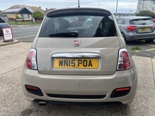 Fiat 500 S - Thumb 3