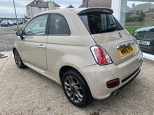Fiat 500 S - Thumb 4