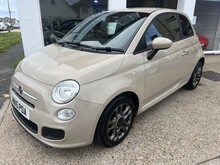 Fiat 500 S - Thumb 5