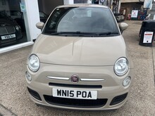 Fiat 500 S - Thumb 6