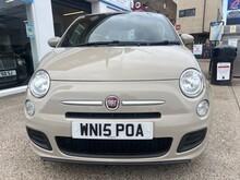 Fiat 500 S - Thumb 7