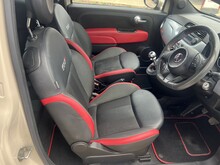 Fiat 500 S - Thumb 8