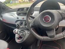 Fiat 500 S - Thumb 9
