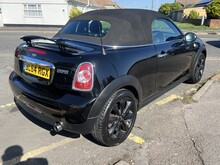 MINI Roadster Cooper - Thumb 3