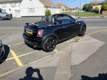 MINI Roadster Cooper - Thumb 4