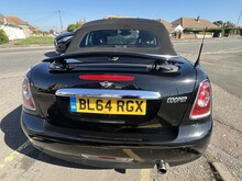 MINI Roadster Cooper - Thumb 5