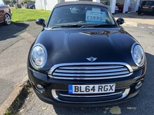 MINI Roadster Cooper - Thumb 7