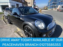 MINI Roadster Cooper - Thumb 0