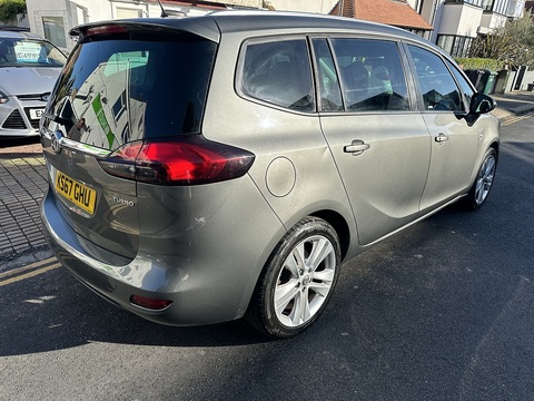 1.4i Turbo SRi Nav MPV 5dr Petrol Manual Euro 6 (140 ps)