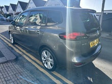 Vauxhall Zafira Tourer i Turbo SRi Nav - Thumb 4