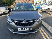 Vauxhall Zafira Tourer i Turbo SRi Nav - Thumb 7