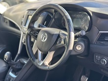 Vauxhall Zafira Tourer i Turbo SRi Nav - Thumb 8