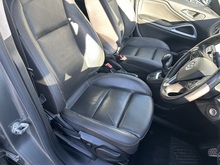 Vauxhall Zafira Tourer i Turbo SRi Nav - Thumb 9