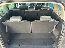 Vauxhall Zafira Tourer i Turbo SRi Nav - Thumb 12