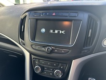 Vauxhall Zafira Tourer i Turbo SRi Nav - Thumb 13