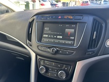 Vauxhall Zafira Tourer i Turbo SRi Nav - Thumb 14