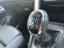 Vauxhall Zafira Tourer i Turbo SRi Nav - Thumb 16