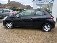 Peugeot 208 HDi Active - Thumb 4