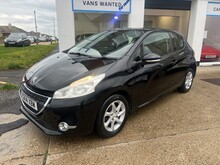 Peugeot 208 HDi Active - Thumb 5