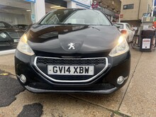 Peugeot 208 HDi Active - Thumb 7