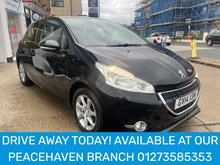 Peugeot 208 HDi Active - Thumb 0