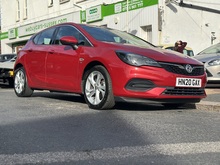 Vauxhall Astra Turbo SRi - Thumb 0