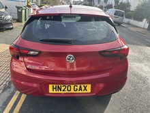 Vauxhall Astra Turbo SRi - Thumb 3