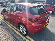Vauxhall Astra Turbo SRi - Thumb 4