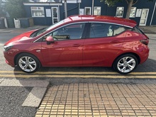 Vauxhall Astra Turbo SRi - Thumb 5