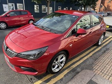 Vauxhall Astra Turbo SRi - Thumb 6
