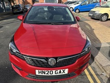 Vauxhall Astra Turbo SRi - Thumb 7