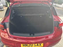 Vauxhall Astra Turbo SRi - Thumb 10