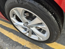 Vauxhall Astra Turbo SRi - Thumb 14