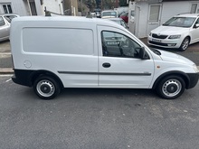 Vauxhall Combo Di 1700 - Thumb 1