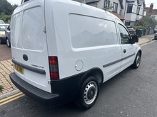 Vauxhall Combo Di 1700 - Thumb 2