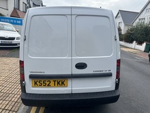 Vauxhall Combo Di 1700 - Thumb 3