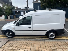 Vauxhall Combo Di 1700 - Thumb 5