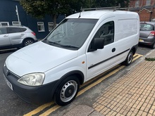 Vauxhall Combo Di 1700 - Thumb 6