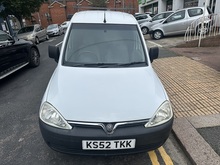 Vauxhall Combo Di 1700 - Thumb 7