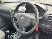 Vauxhall Combo Di 1700 - Thumb 8