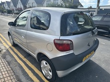 Toyota Yaris VVT-i GS - Thumb 4