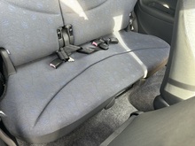 Toyota Yaris VVT-i GS - Thumb 10