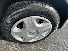 Toyota Yaris VVT-i GS - Thumb 27
