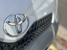 Toyota Yaris VVT-i GS - Thumb 32