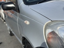 Toyota Yaris VVT-i GS - Thumb 34