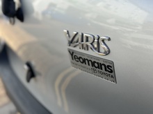 Toyota Yaris VVT-i GS - Thumb 35