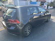 Volkswagen Golf TSI SE Nav - Thumb 2