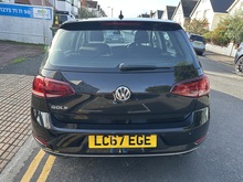 Volkswagen Golf TSI SE Nav - Thumb 3