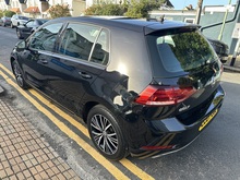 Volkswagen Golf TSI SE Nav - Thumb 4